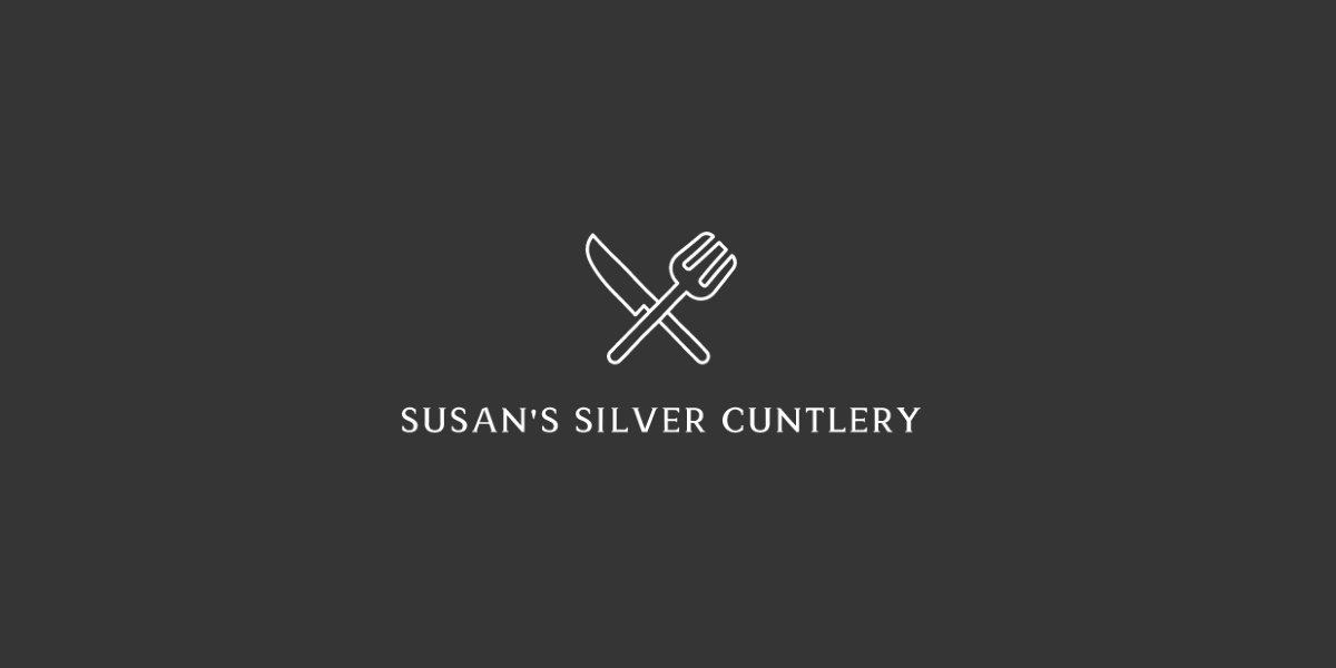 Susans Silver Cuntlery